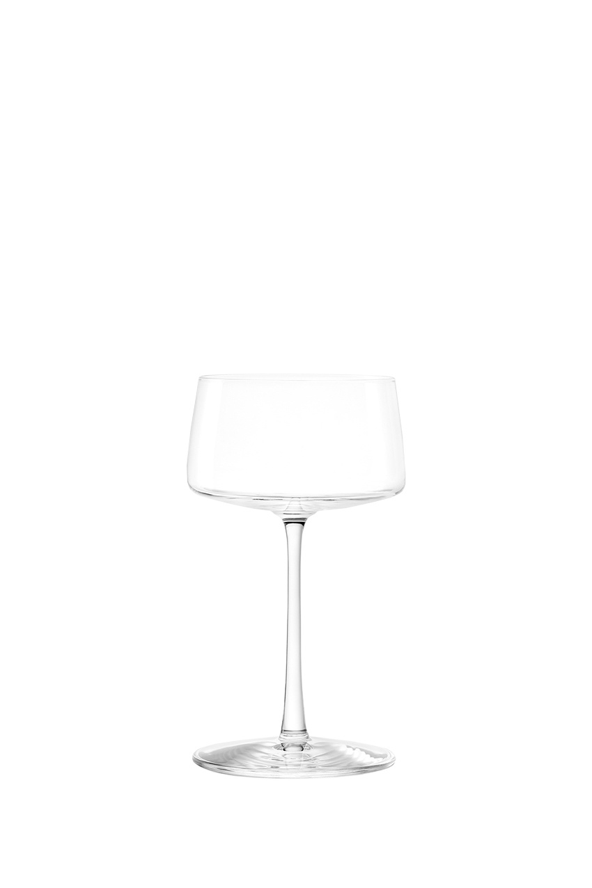 Бокал для игристого вина "Champagner Saucer" Power, 276мл